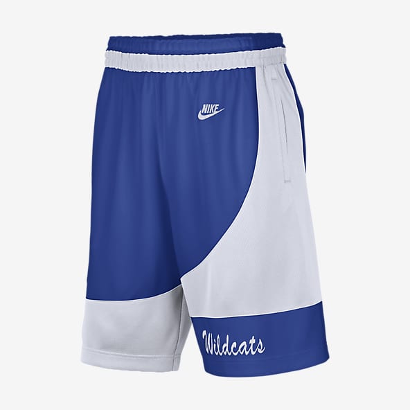 Sale College Teams Kentucky Wildcats Shorts. Nike